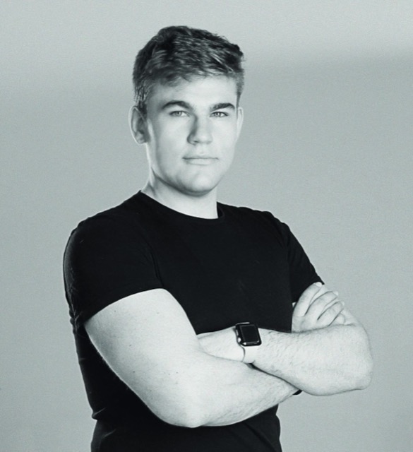 Krystian Rygiel